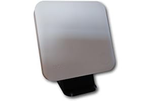 RIPE3D Stand for TADO° Wireless Smart Heating Thermostat (1 Piece) (Black)