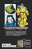 Image de The Transformers Classics 8