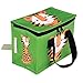 Produktbild dotcomgiftshop 26751 Snacktasche Kühltasche Isoliertasche Tiger