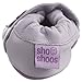 Shoo Shoos Infant Flowers Slip-On Lilac/Lavender/White FLL28S 1 Child UK