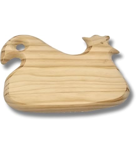Shark Coochie Charcuterie Board Bamboe houten snijplank grappig citaat cadeau bruiloft verjaardagsfeestje vlees kaas fruit Frans fancy entertainen - België