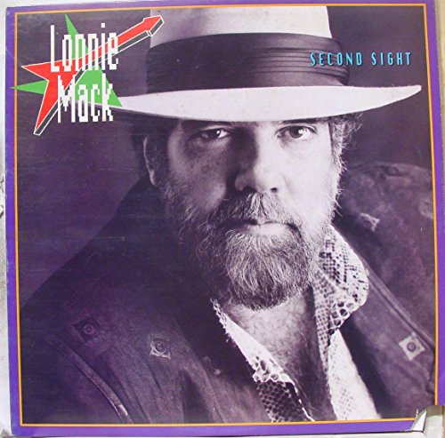 Preisvergleich Produktbild Second Sight [Vinyl LP]