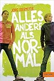 Cover zum Buch Alles andere als normal