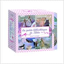 Livre 'Le Bel Été De Tilda' - Loisirs Créatifs, Déco, Cuisine - Livre D'occasion