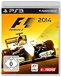 F1 2014 - [PlayStation 3]