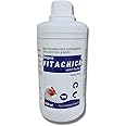 Bio Pro VITACHICK- Growth Booster, Immunity Booster for Poultry &Cattle (500ml) Pack of 1