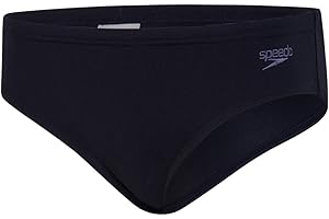 Speedo Jungen Essential Endurance + 6,5 cm Badehose (1er Pack)