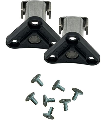 TGHongKy 1x Braccio Posteriore Albero per DJI Mini 2/Mini 4K Cerniera Dell'albero del Braccio Posteriore pour Mini 2 SE/Mavic Mini, 3X Viti per Drone Albero Braccio Posteriore, 1X Strumenti XX
