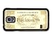 Produktbild Harry Potter Hogwarts Express Platform 9 3/4 Ticket hülle für Samsung Galaxy S5 mini