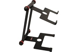 Ultimate Support DJ Gear Stand (JS-LPT500)