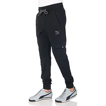 puma cargo joggers