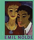 Image de Emil Nolde: Blick Kontakte Fruhe Portrats/ Eye Contact Early Portraits