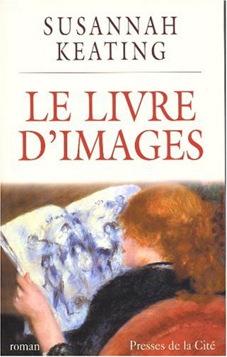 couverture de : Le livre d'images