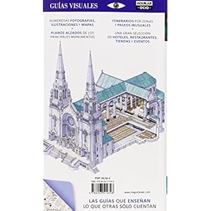 Canadá. Guía Visual 2015 (GUIAS VISUALES)