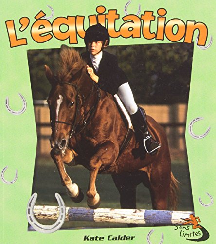 L'equitation