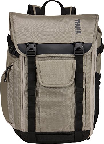 Thule Subterra Daypack (15 Zoll) sand beige - 3