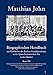 Produktbild Biographisches Handbuch zur Geschichte der Berliner Sozialdemokratie in der Spätwilhelminischen Ära in drei Bänden: Biographisches Handbuch zur ... sowie Indexe zum Gesamtwerk