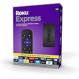 ROKU Express HD-Streaming Media Player | Funktioniert nur in Frankreich