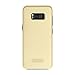 Produktbild kate spade New York Wrap Case Hülle für Samsung Galaxy S8+ - Saffiano Gold