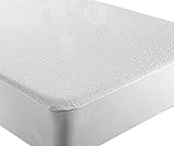 STODOMED Matratzenschutz wasserdicht Nässeschutz PU 70×140 Hygiene - 4