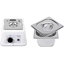 Récipient Chocolat 1.5L Tempéreur Chocolat Staedtler - Récipient