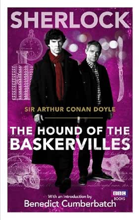 Sherlock The Hound Of The Baskervilles Sherlock Bbc Books Book 1 Ebook Doyle Arthur Conan Amazon Co Uk Kindle Store Sherlock The Hound Of The Baskervilles Sherlock Bbc Books Book 1 Ebook Doyle Arthur Conan Amazon Co Uk Kindle Store