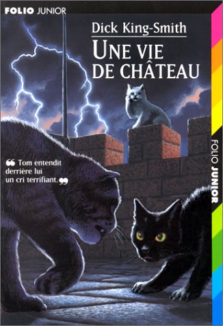 couverture de : Une vie de ch&acirc;teau