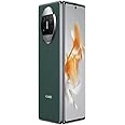 Huawei Mate X3 ALT-L29 Dual-SIM 512GB ROM + 12GB RAM (Only GSM | No CDMA) Factory Unlocked 4G/LTE Smartphone (Dark Green) - International Version