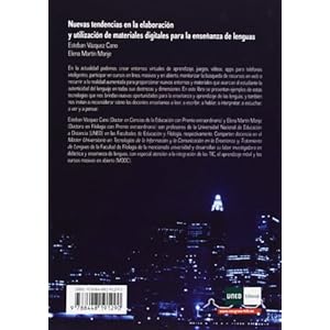 Nuevas tendencias en la elaboración y utilización de materiales digitales para la enseñanza de lenguas