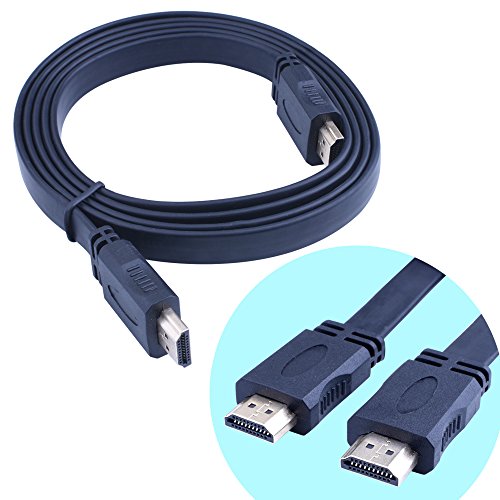 Komplettes Starter Kit für Raspberry Pi, Quimat Ultimate Projekt Kit mit 2,5 A Micro USB Netzteilkabel, Schalter, Kühlkörper und HDMI Kabel - 6