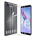 Produktbild LK Huawei Honor 9 Lite Schutzfolie, [3 Pack] Gehärtetem Glas Panzerglas Hartglas Displayschutzfolie mit Lebenslange Ersatzgarantie