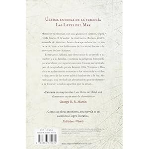 Las naves del destino (Las leyes del mar 3) (BEST SELLER)