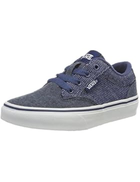 Vans Jungen Yt Winston Sneakers