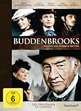 Buddenbrooks - Die zweiteilige TV-Fassung [2 DVDs] - Armin Mueller-Stahl