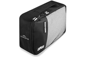 Scicon Sports Shoe Storage Bag (Black)
