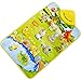 Produktbild WINWINTOM Spielzeug, Kinder-Baby-Farm Animal Musik-Touch-Wiedergabe Singen Teppich Mat-Spielzeug-Geschenk