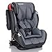 Produktbild LCP Kids Auto Kindersitz 9-36 kg Isofix GT Comfort - Liegefunktion - verstellbare Kopfstütze Gr. 1 2 3; Grau