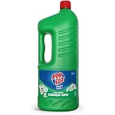 POR&Ccedil;&Ouml;Z &Ccedil;amaşır Suyu Bahar Tazeliği 1850 Ml