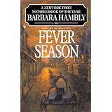 Fever Season (A Benjamin January Mystery Book 2)