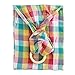 Cotton Ring Sling Pouch Baby Adjustable Wrap Carrier for Birth to 3 yrs' Baby