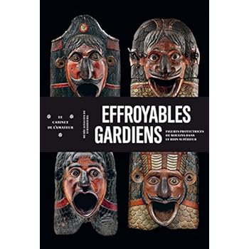 Effroyables Gardiens Effroyables Gardiens