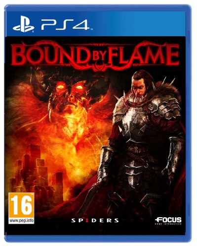 Bound By Flame
