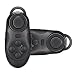 Memore VR Headset Remote Controller Wireless Multifunctional Bluetooth Shutter Gamepad Remote Control Gamepad For VR Glasses Compatible With IOS or Android Smart phones (Black) RS.449.00