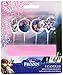 Produktbild Disney Amscan International Frozen Kerzen-Set