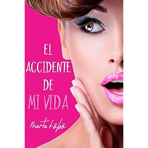 El accidente de mi vida