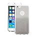 Produktbild Original OEM Schutzhülle für Apple iPhone 7 ERHÖHTER RAND TPU Silikon Cover Case schwarz