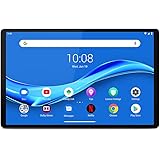 Lenovo Tab M10 FHD Plus Tablet (26.16 cm (10.3-inch), 2GB, 32GB, Wi-Fi + LTE, Volte Calling), Platinum Grey