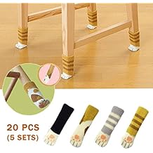 Suchergebnis auf Amazon.de für: Schutzkappen für Stuhlbeine