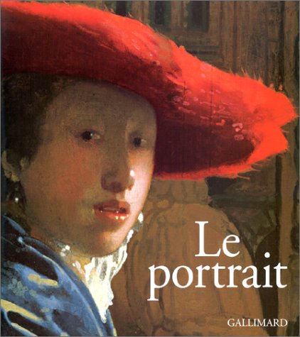 couverture de : Le portrait