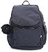 Produktbild Kipling Damen City Pack Rucksack, 15x24x45 cm